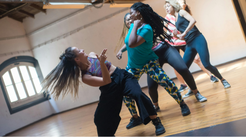 Musicoterapia para vitimas de queimaduras 